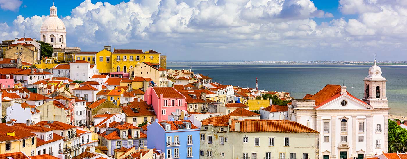 De leukste wijken van Lissabon
