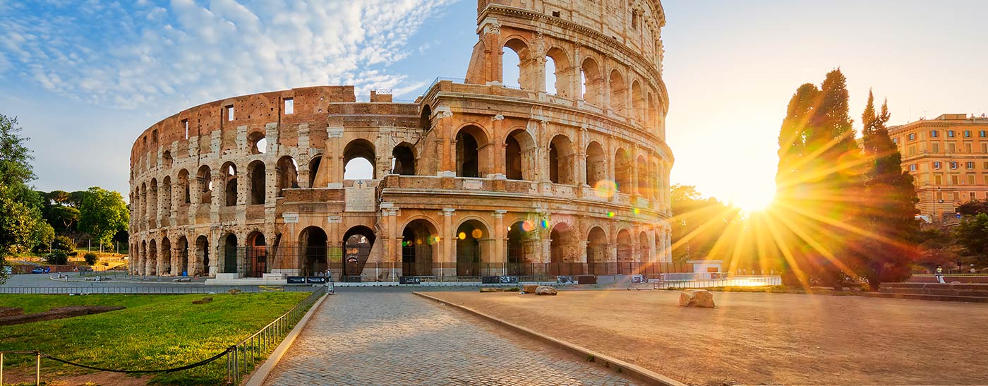 De leukste wijken van Rome