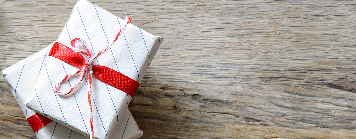 De tofste kerstcadeaus voor reizigers!