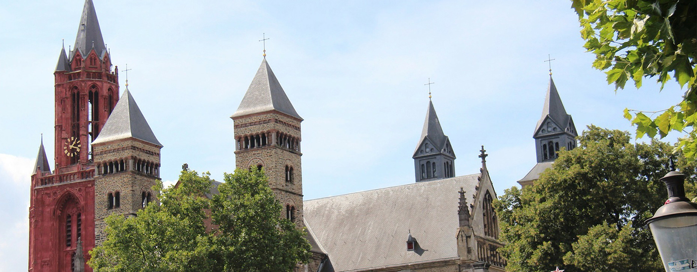 De top 5 musea Maastricht