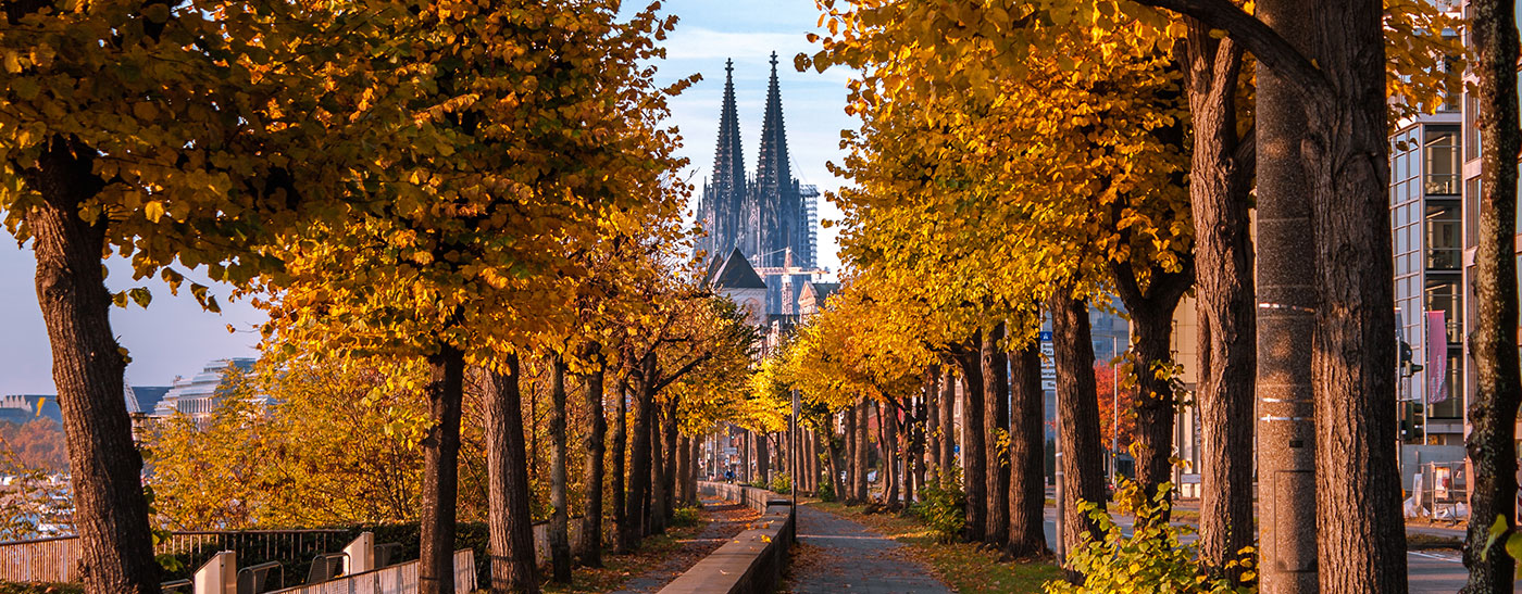 De top 6 leukste herfstvakantie bestemmingen 