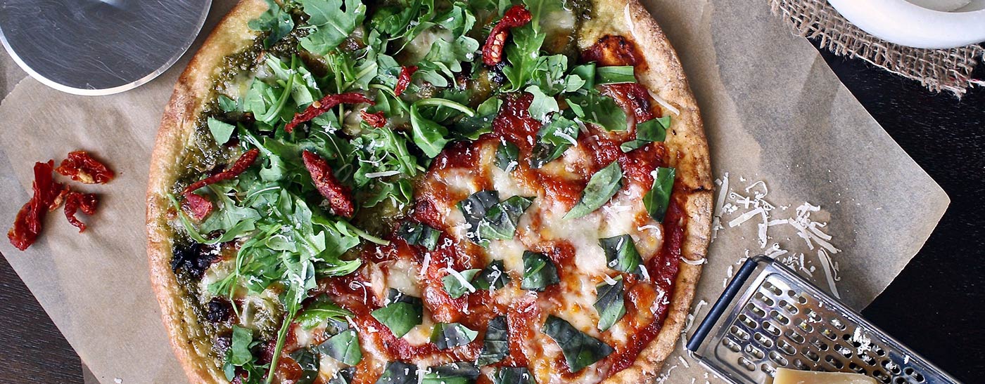 Dit zijn de beste pizzeria's van Napels
