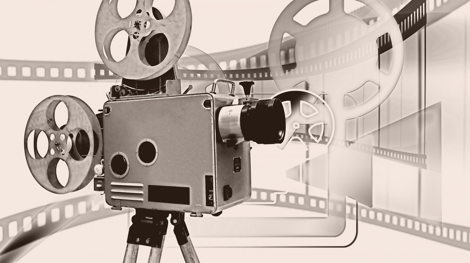 Filmlocaties in Europa