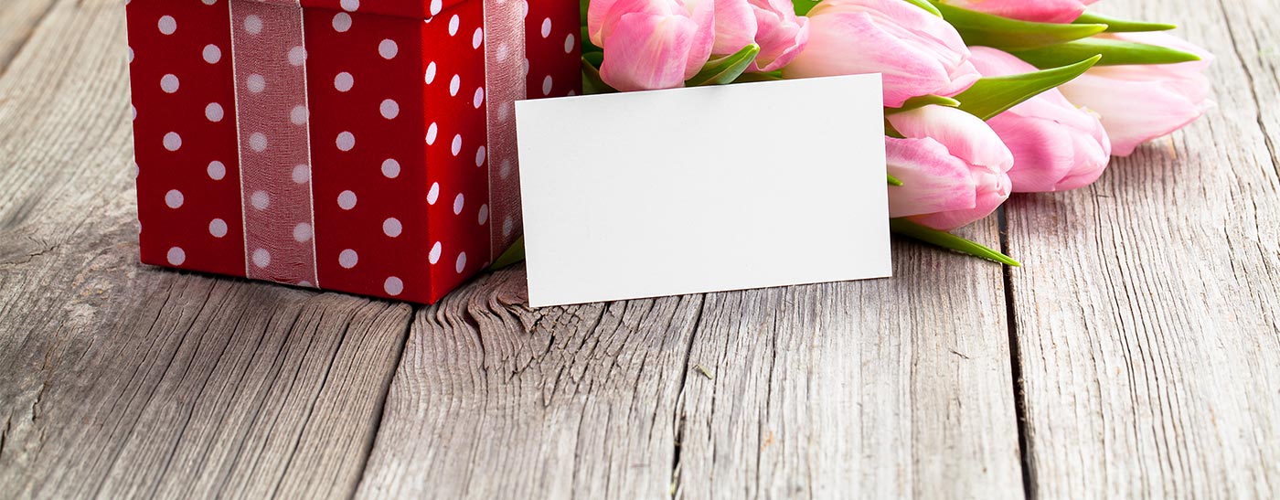 Geef een reis cadeau met moederdag