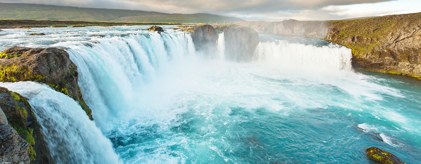 IJsland: De must-see bezienswaardigheden