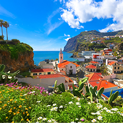 Madeira