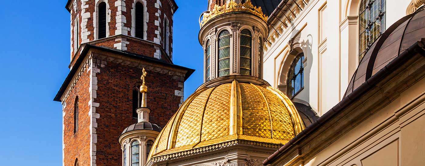 Ontdek de leukste bezienswaardigheden van Krakau