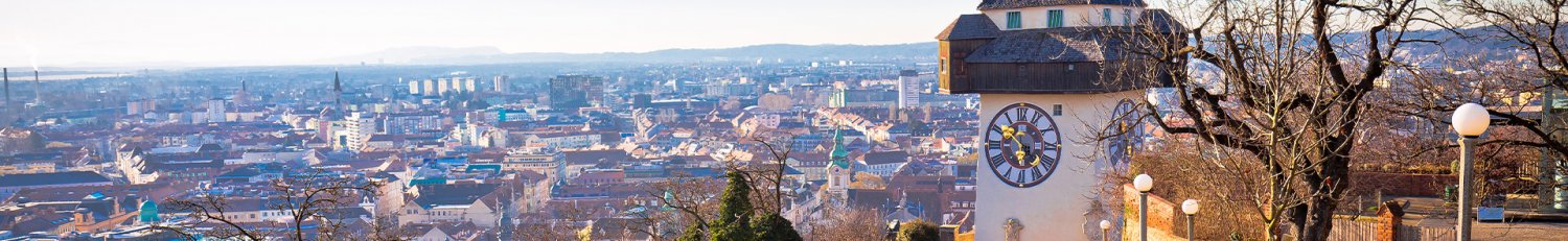 Stedentrip Graz