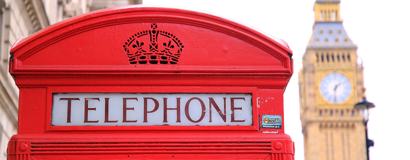 Top 10 bezienswaardigheden Londen