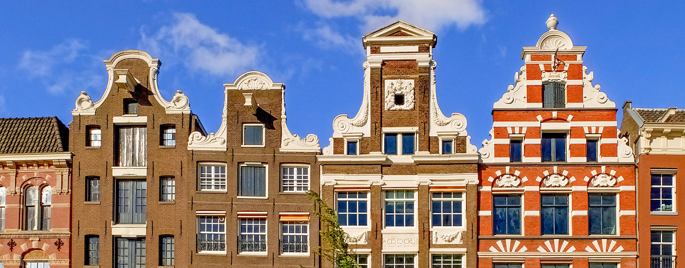 Top 5 Amsterdam