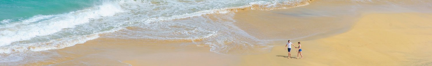 Vakantie Fuerteventura