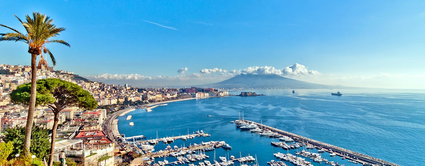 Wat te doen in Napels: 8 tips voor je stedentrip