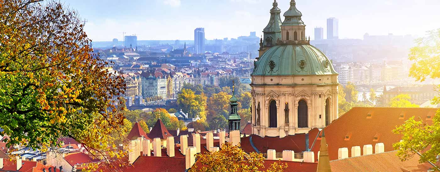 Wat te doen in Praag