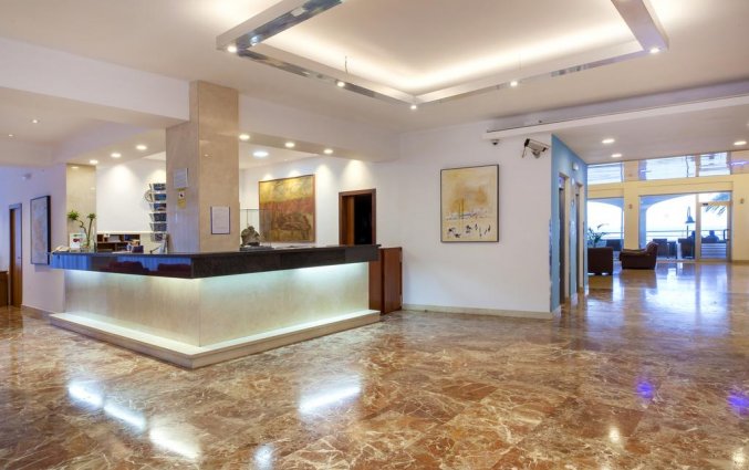 Hotel Ibiza Playa
