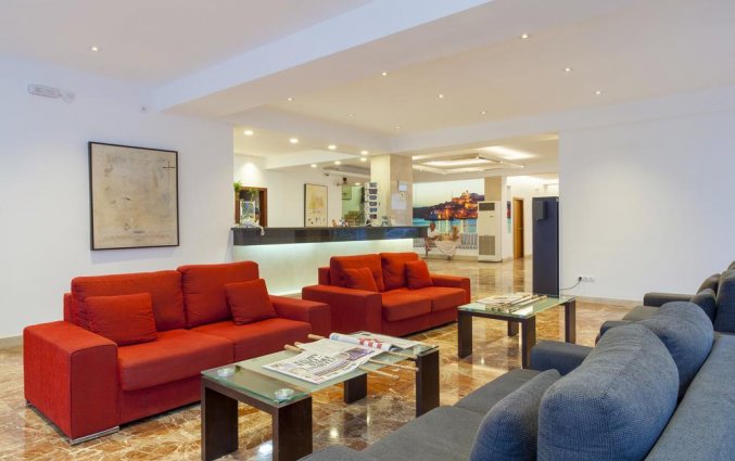 Hotel Ibiza Playa