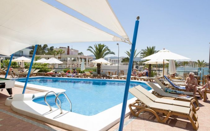 Hotel Osiris