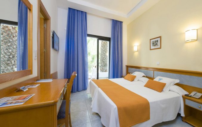 Hotel Osiris