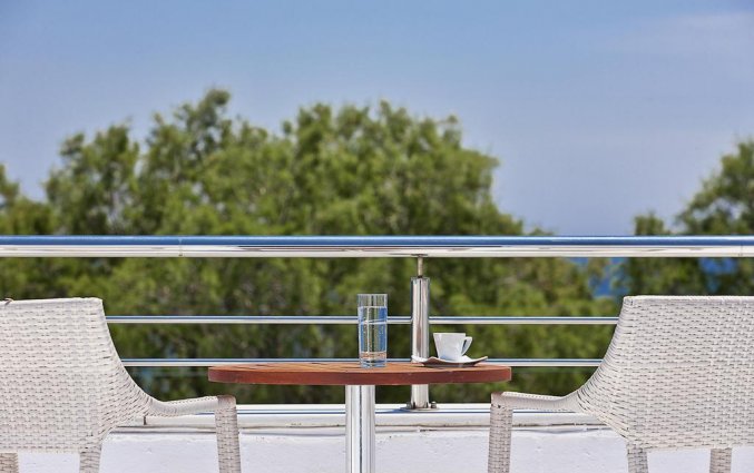Hotel Alesahne