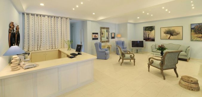 Hotel Alesahne