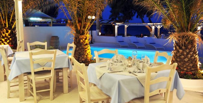 Hotel Alesahne