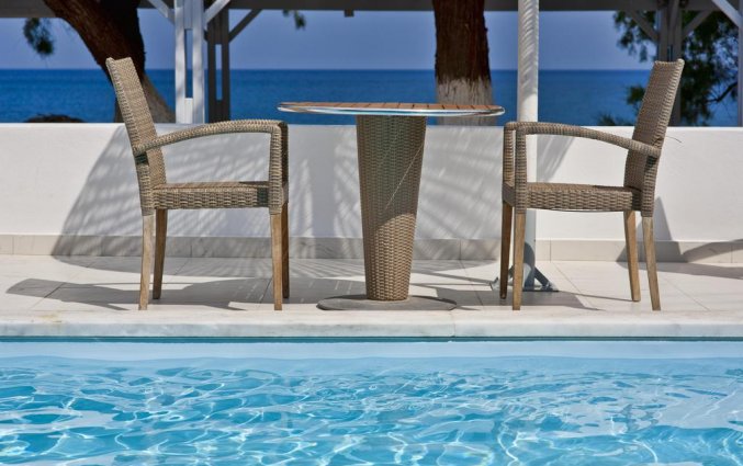 Hotel Alesahne