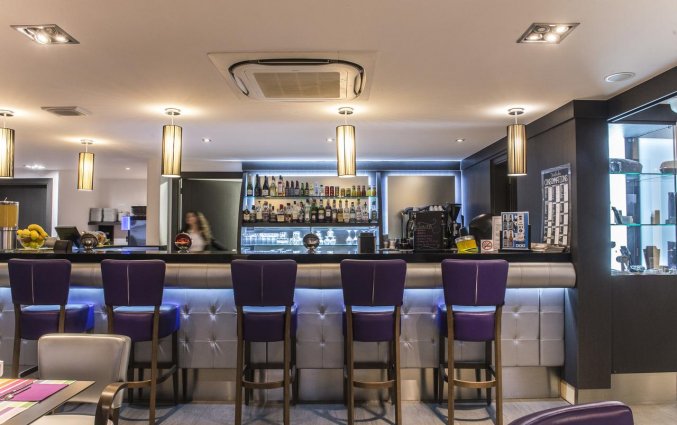 bar appartementen Suite Home Porticcio