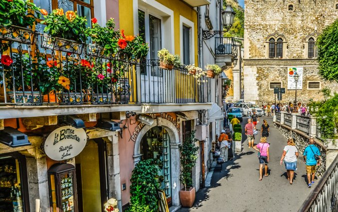 italy
