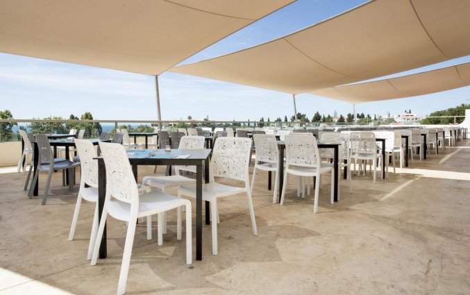 algarve