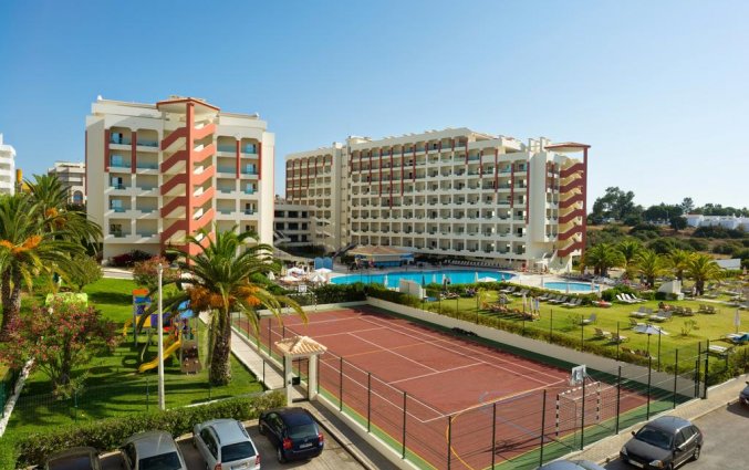algarve