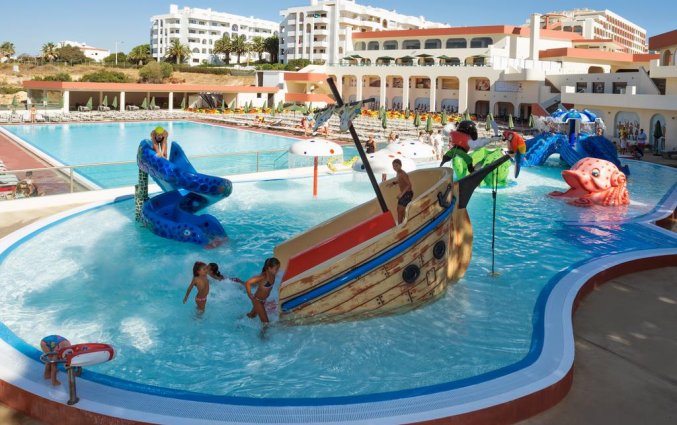 algarve