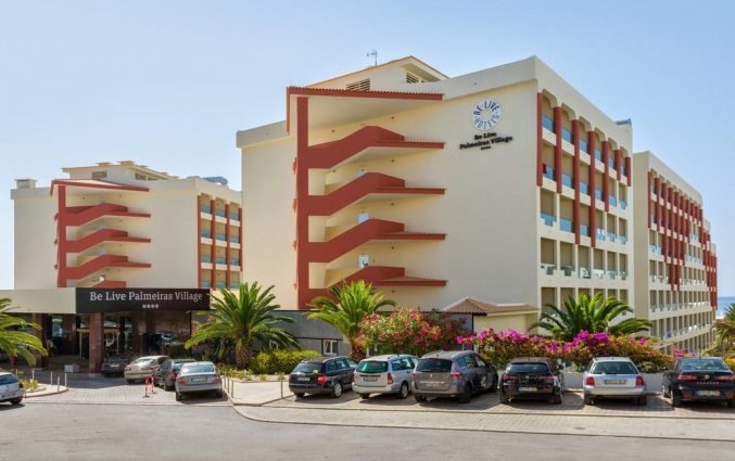 algarve