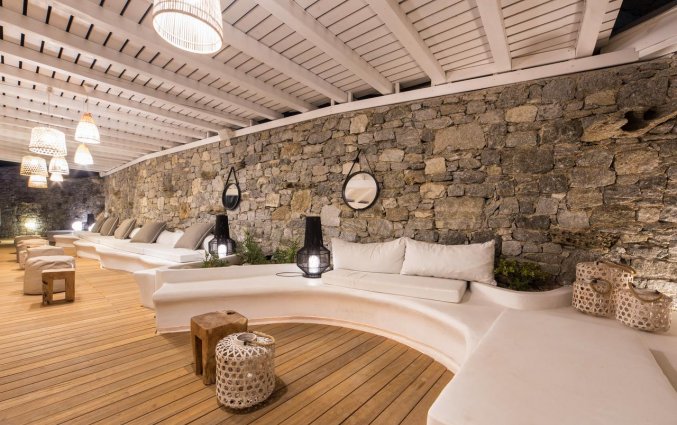 Resort Osom