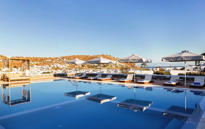 Resort Osom