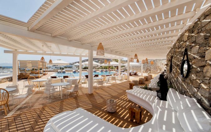 Resort Osom