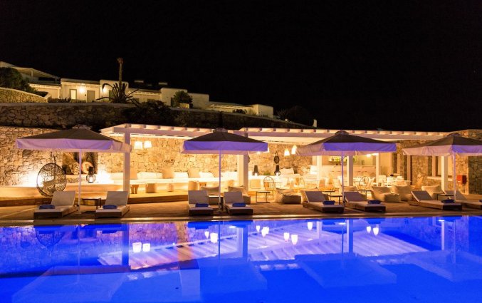 Resort Osom