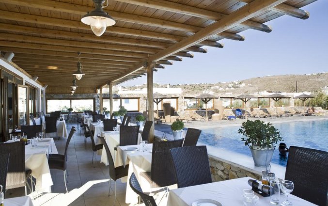Restautant Hotel Yiannaki