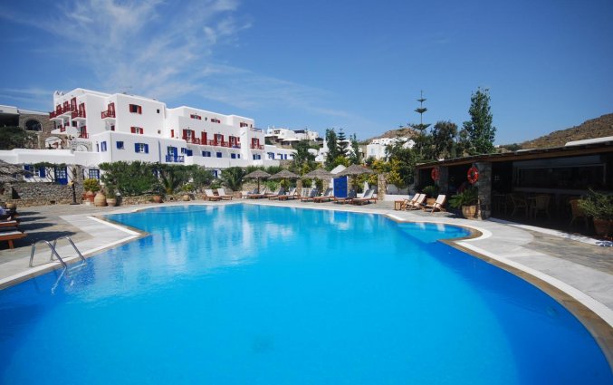 Hotel Kamari