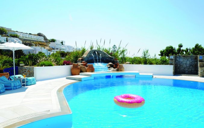 Hotel Kamari