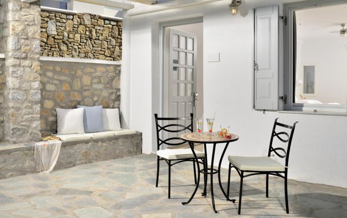 Hotel Kamari