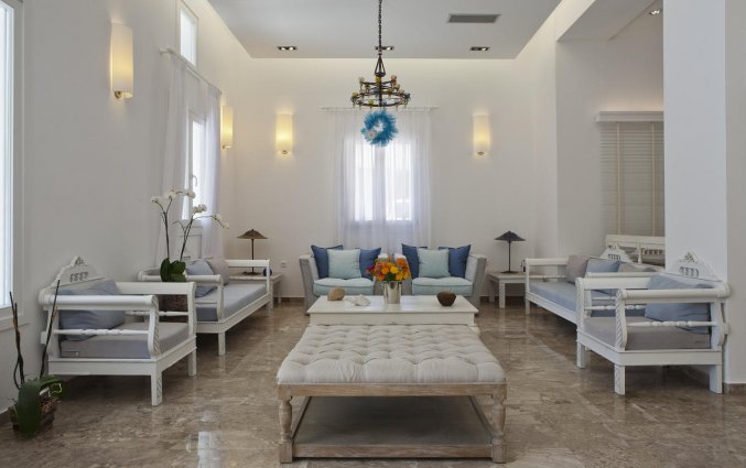 Hotel Kamari