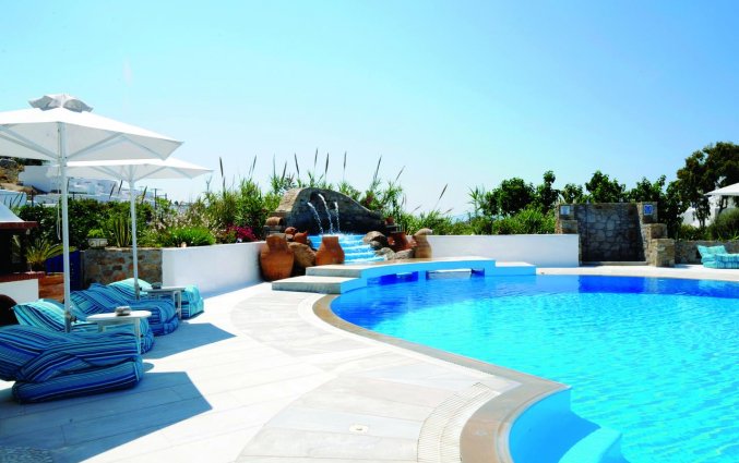 Hotel Kamari