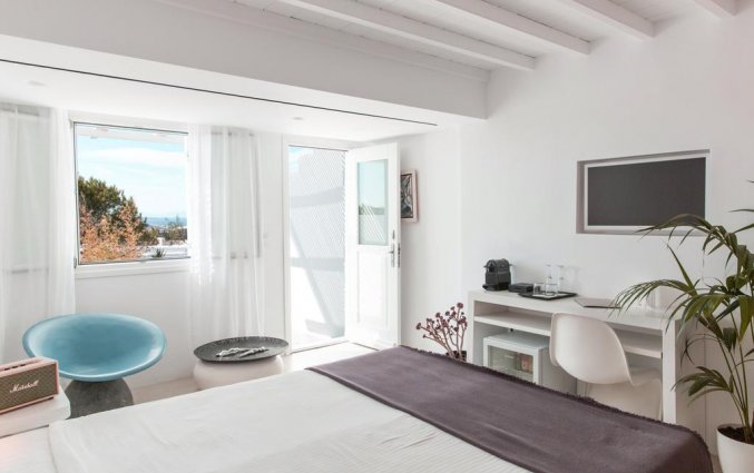 Hotel Ostraco Luxury Suites