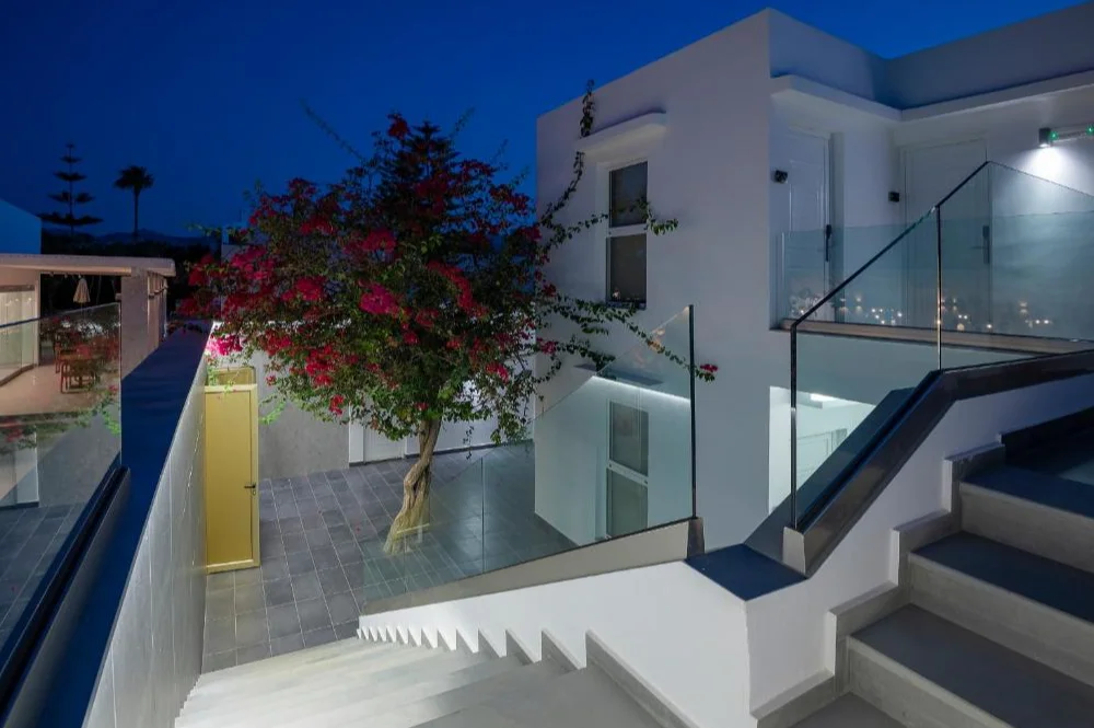 Hotel Diamond Boutique trap