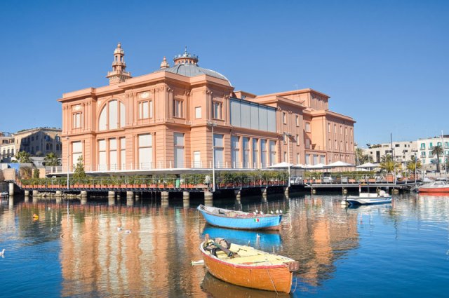 Puglia - Bari