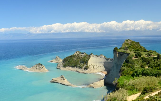 greece