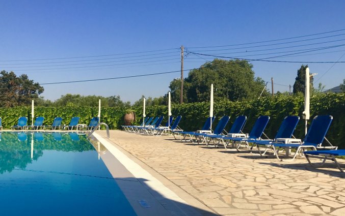 BruskoHotel - Corfu