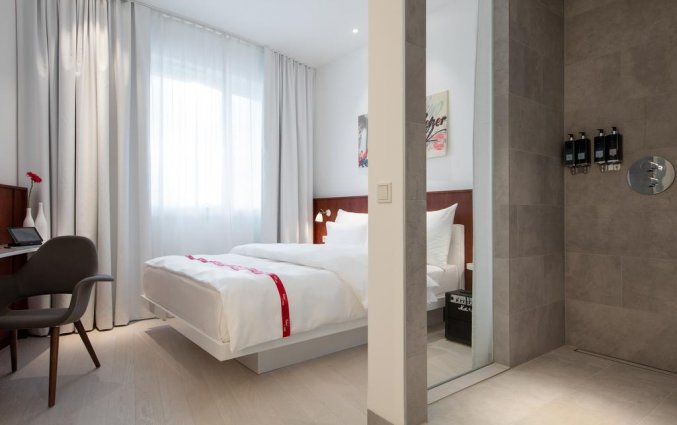 Kamer van Hotel Ruby Marie in Wenen