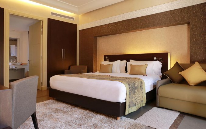 Deluxe Double Kenzi Club Agdal Medina Marrakech