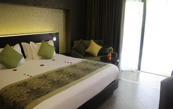 Deluxe Double Kenzi Club Agdal Medina Marrakech