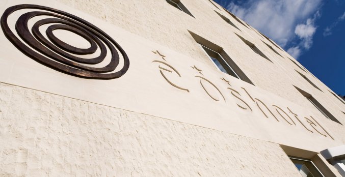 Hotel Eos in Puglia